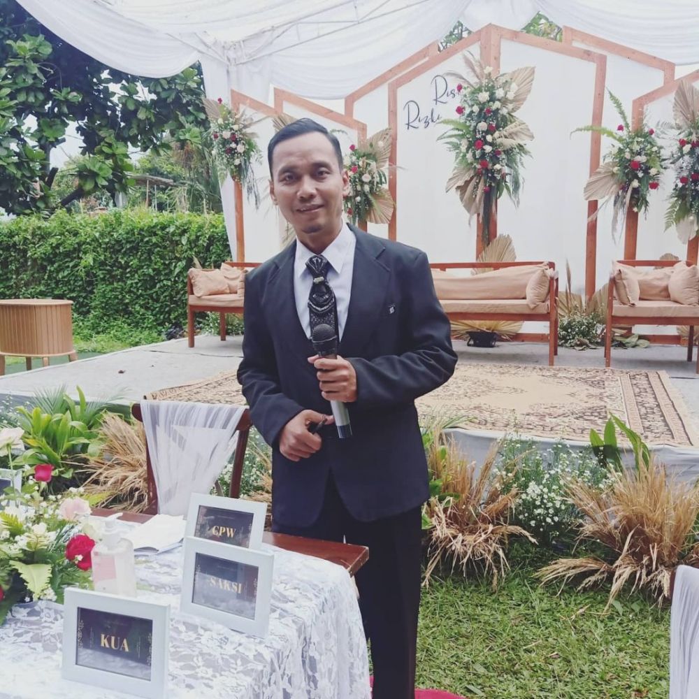 potret terbaru saep bos preman pensiun © instagram potret terbaru saep bos preman pensiun © instagram