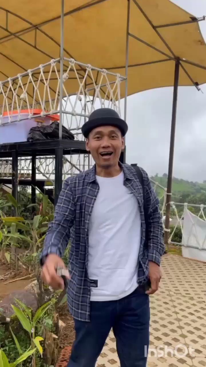 potret terbaru saep bos preman pensiun © instagram