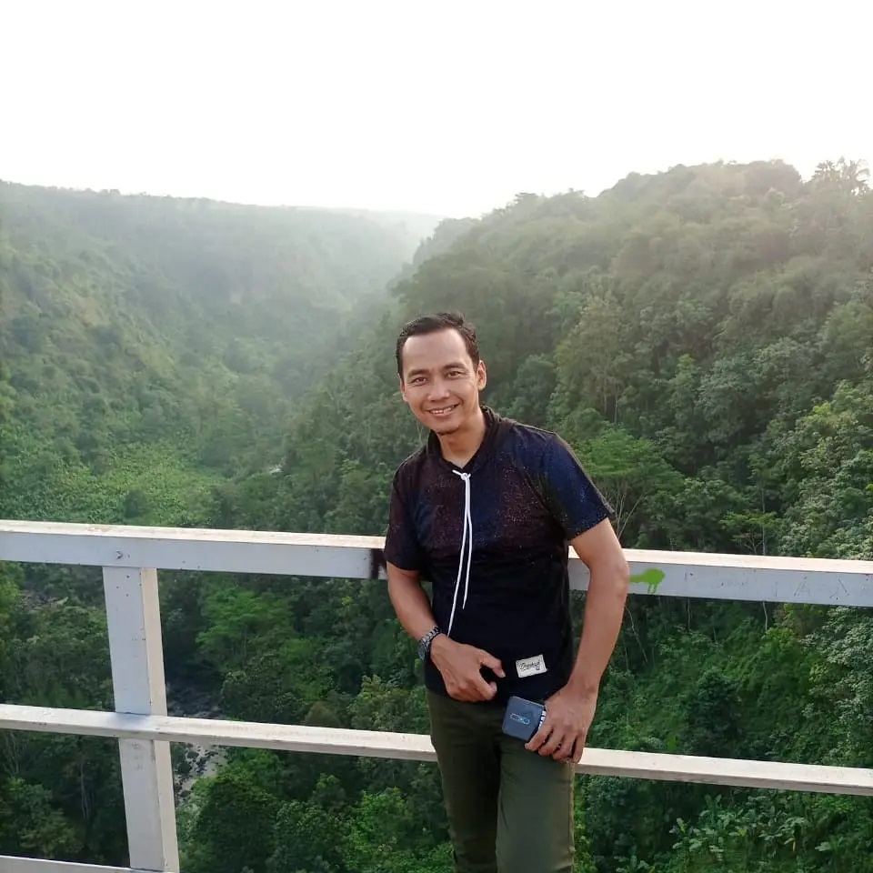 potret terbaru saep bos preman pensiun © instagram