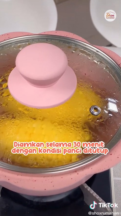 Cara praktis merebus jagung agar cepat empuk dan hemat gas