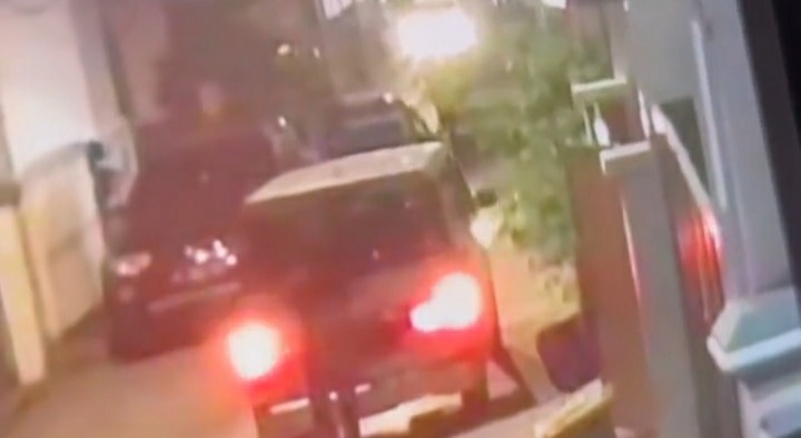 Pencuri brankas Dara Arafah tertangkap Instagram/@daraarafah