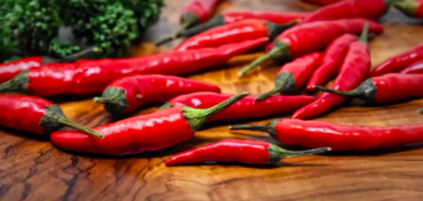 Tak banyak yang tahu, 10 makanan ini bantu atasi mimisan secara alami