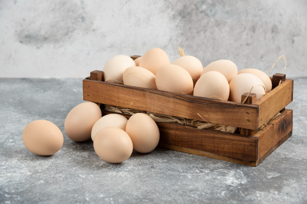 Tak banyak yang tahu, 10 makanan ini bantu atasi mimisan secara alami