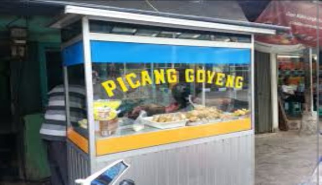 potret nama dagangan imut © berbagai sumber