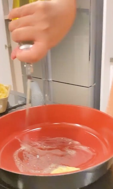 10 Pola makan Caca Tengker, bantu turunkan berat badan tanpa nyiksa