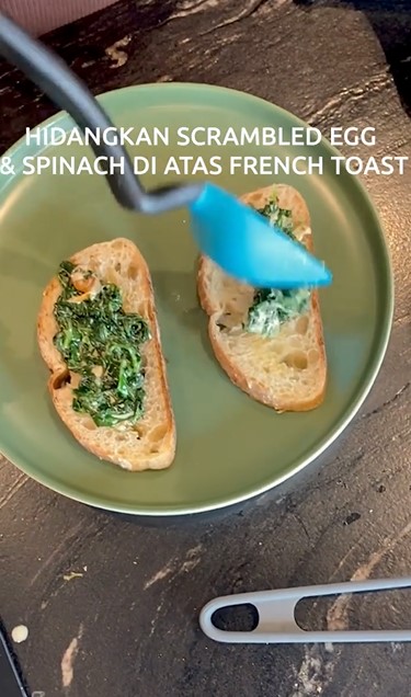 10 Pola makan Caca Tengker, bantu turunkan berat badan tanpa nyiksa