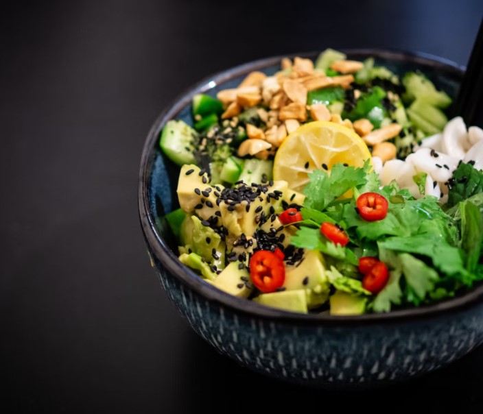 10 Pola makan Caca Tengker, bantu turunkan berat badan tanpa nyiksa