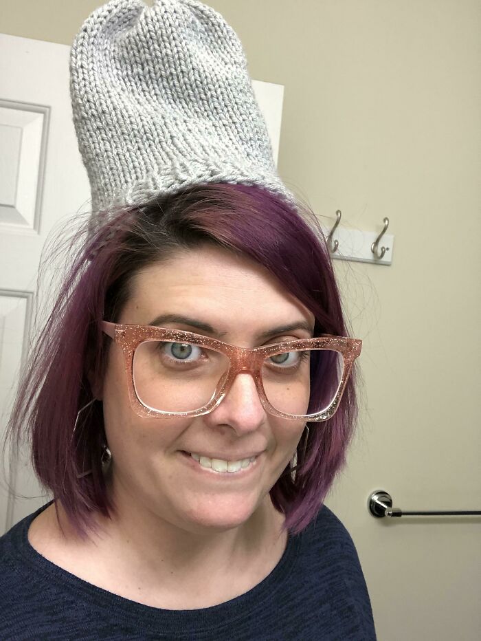 Potret lucu gagal mengikuti tutorial Borepanda.com