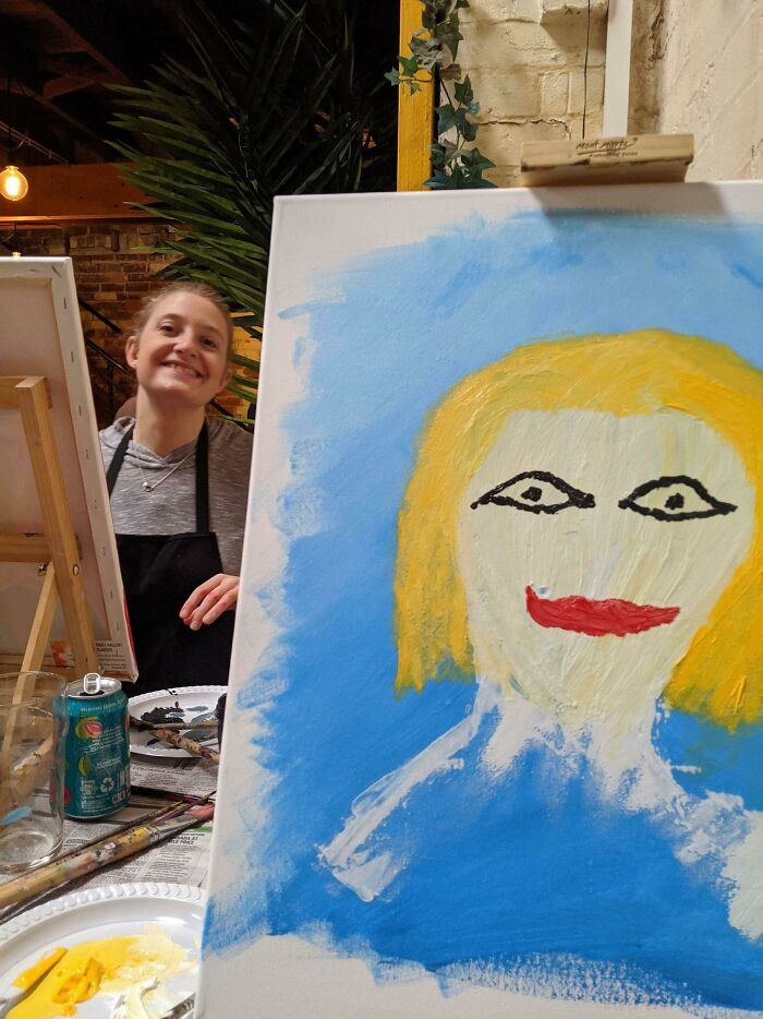 Potret lucu gagal mengikuti tutorial Borepanda.com