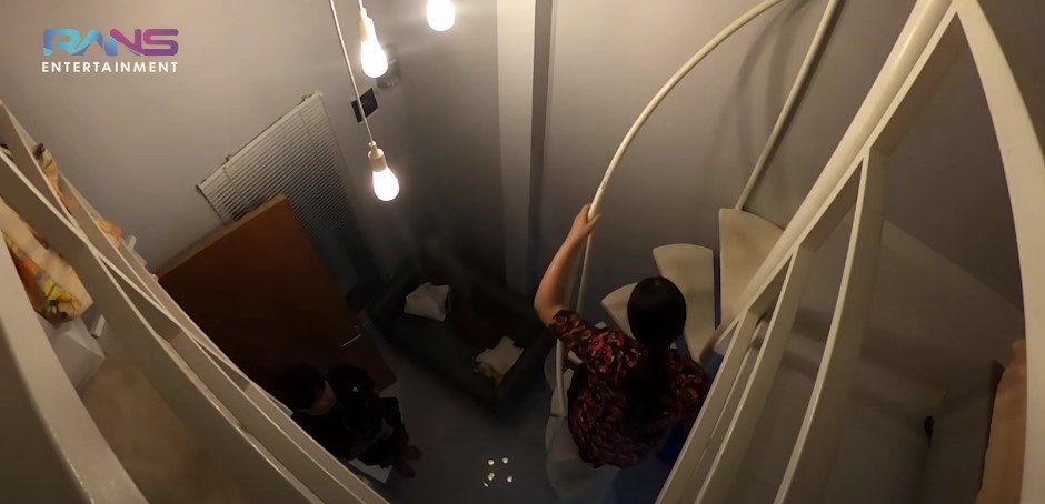 Penampakan kamar kos Mbak Lala Berbagai sumber Penampakan kamar kos Mbak Lala Berbagai sumber