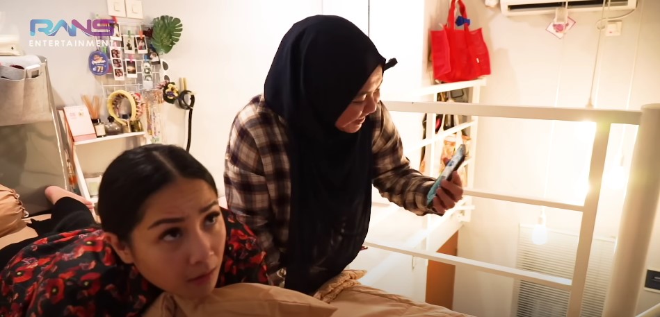 Penampakan kamar kos Mbak Lala Berbagai sumber Penampakan kamar kos Mbak Lala Berbagai sumber
