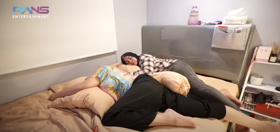 Penampakan kamar kos Mbak Lala Berbagai sumber Penampakan kamar kos Mbak Lala Berbagai sumber