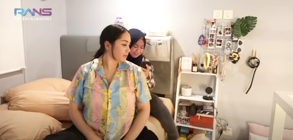 Penampakan kamar kos Mbak Lala Berbagai sumber Penampakan kamar kos Mbak Lala Berbagai sumber