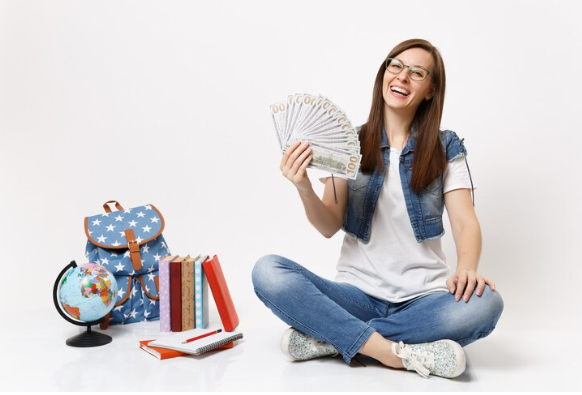 Arti crazy rich © 2022 berbagai sumber