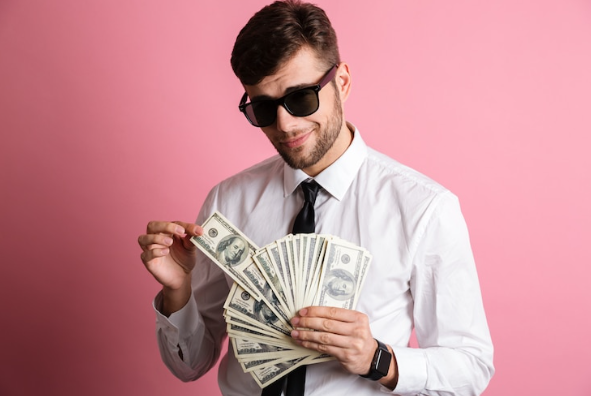 Arti crazy rich © 2022 berbagai sumber