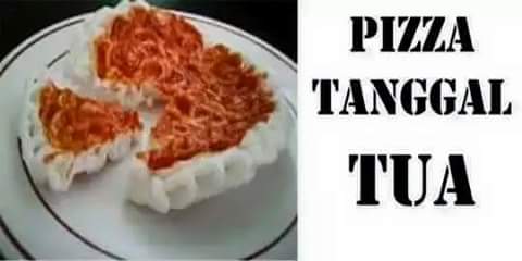 makan nyeleneh pakai kerupuk © berbagai sumber makan nyeleneh pakai kerupuk © berbagai sumber