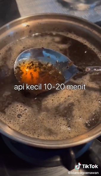 7 Cara bikin milk tea ala kafe modal Rp 3 ribu, cocok jadi ide jualan