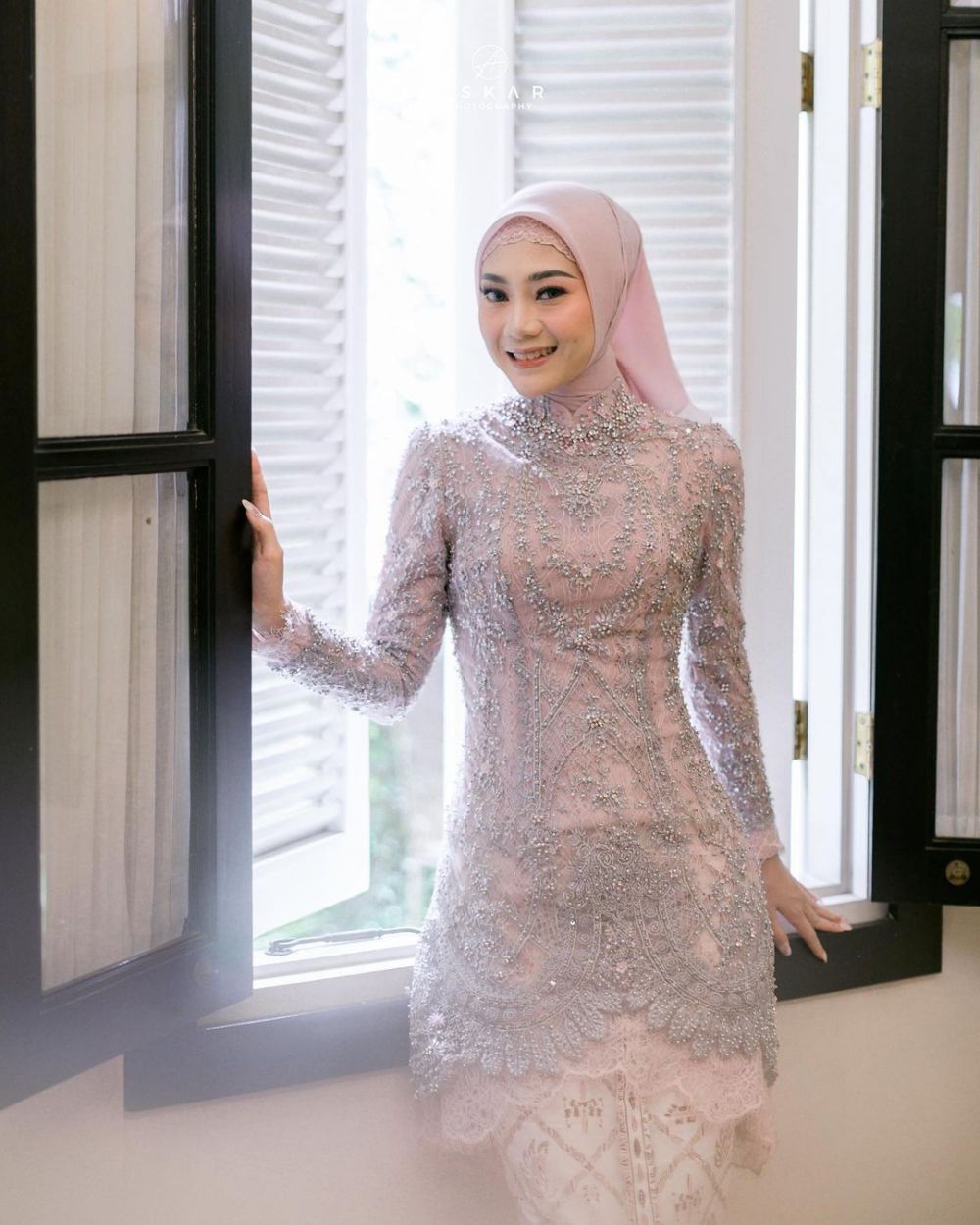 pesona ira dahlia handoko kakak ipar lesty © instagram