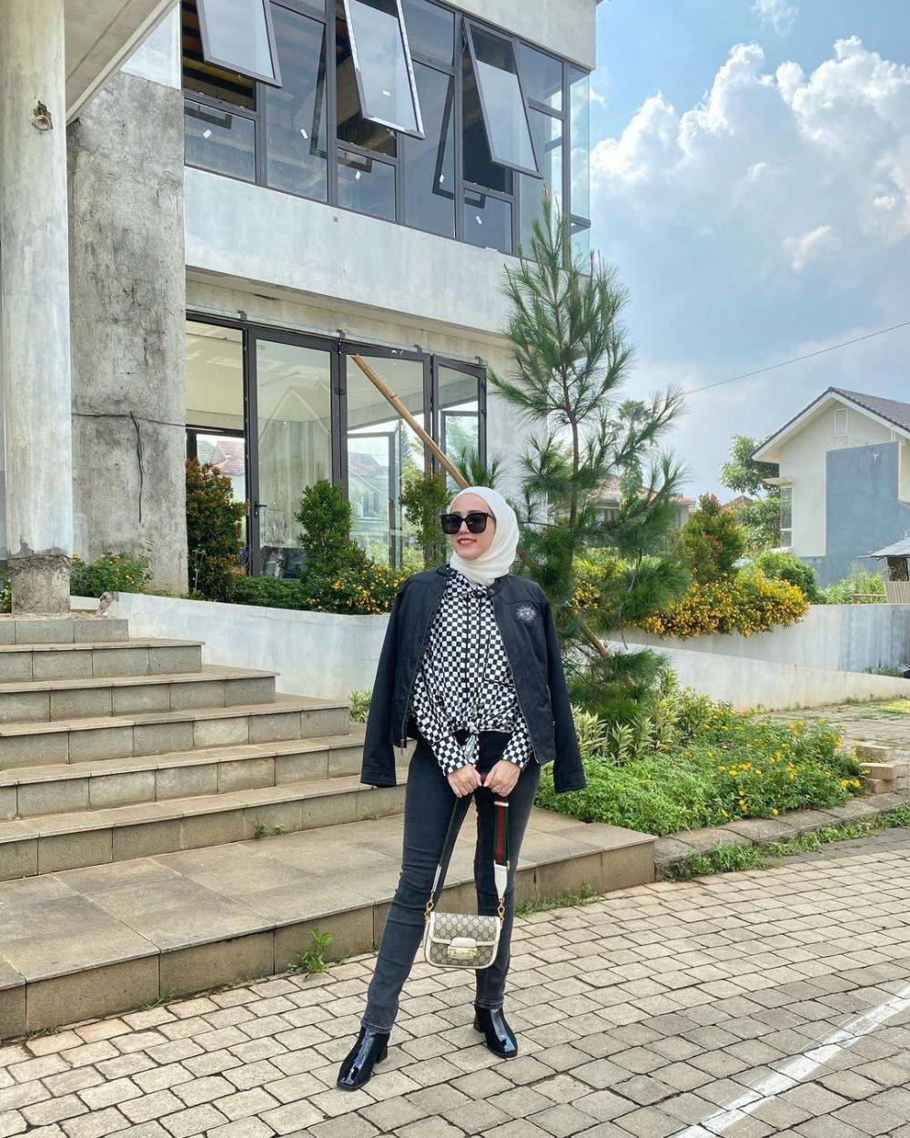 Bobot turun 10 kg dalam 3 bulan, ini 10 makanan dihindari Adelia Pasha