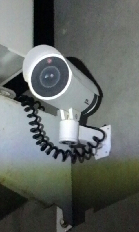 potret cctv menipu mata © berbagai sumber potret cctv menipu mata © berbagai sumber