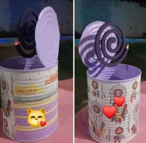 barang di rumah bikin terkecoh © berbagai sumber