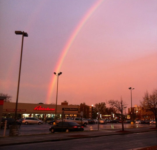 Potret unik terjadi secara kebetulan © berbagai sumber