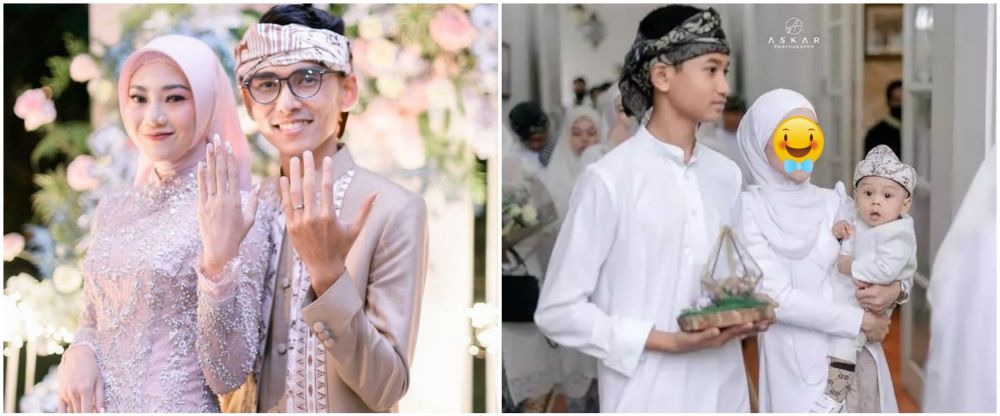 beda gaya Ira dan Lesty Kejora © Instagram beda gaya Ira dan Lesty Kejora © Instagram