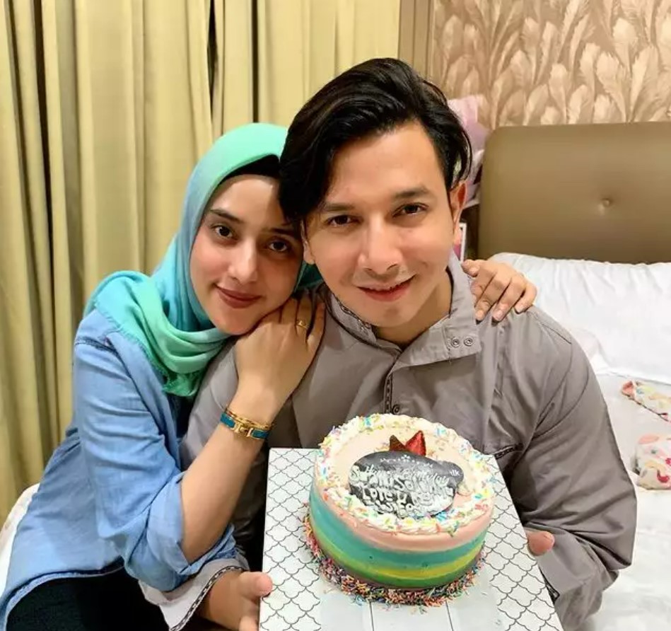 10 Kue ultah Sonny Septian dari tahun ke tahun, desainnya kece semua