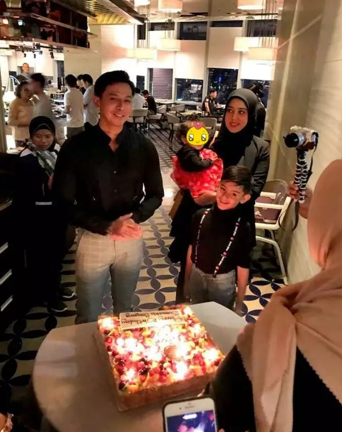 10 Kue ultah Sonny Septian dari tahun ke tahun, desainnya kece semua