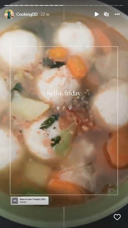 10 Masakan rumahan Yulida Handayani eks istri Ravi Bhatia , antiribet