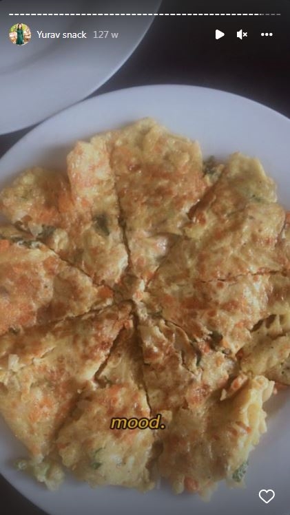 10 Masakan rumahan Yulida Handayani eks istri Ravi Bhatia , antiribet