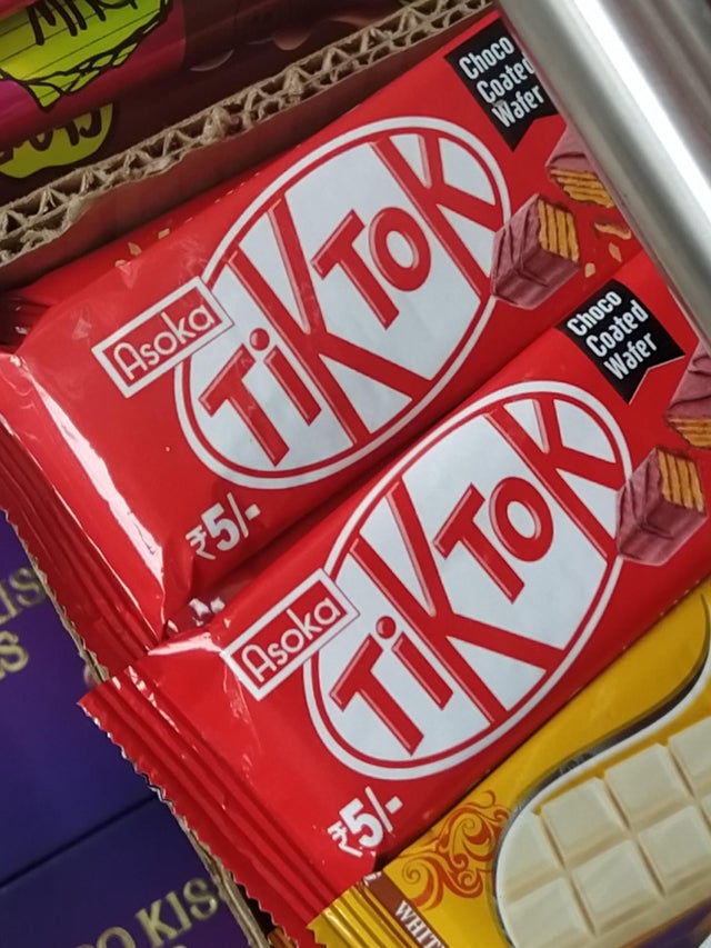 label makanan bikin ketawa © berbagai sumber