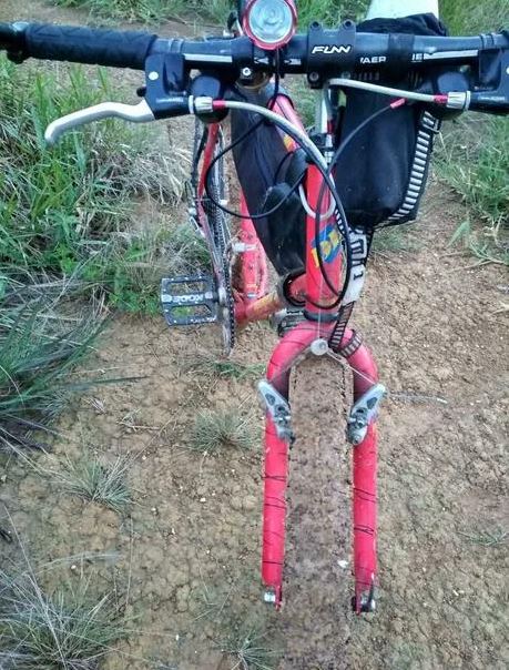 kebetulan yang mengecoh mata © Reddit