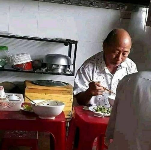 momen nggak sengaja mirip orang terkenal © berbagai sumber