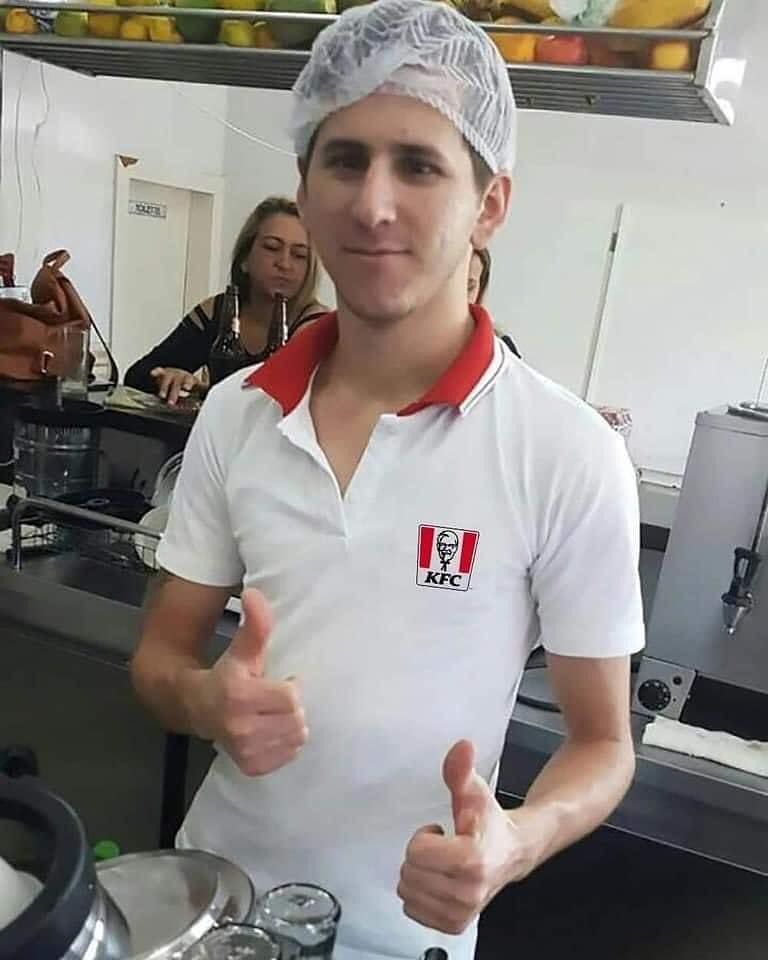 momen nggak sengaja mirip orang terkenal © berbagai sumber