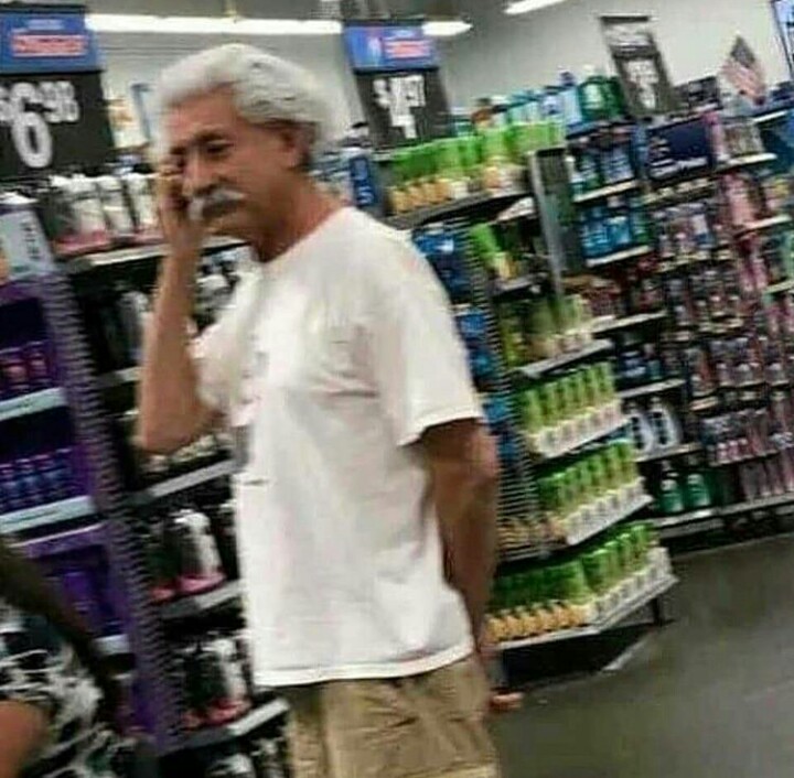 momen nggak sengaja mirip orang terkenal © berbagai sumber