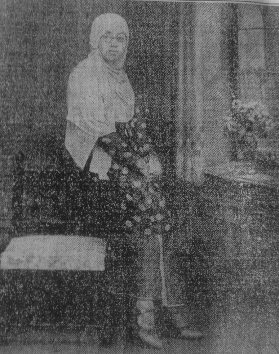 Mengenal Rasuna Said Berbagai sumber Mengenal Rasuna Said Berbagai sumber