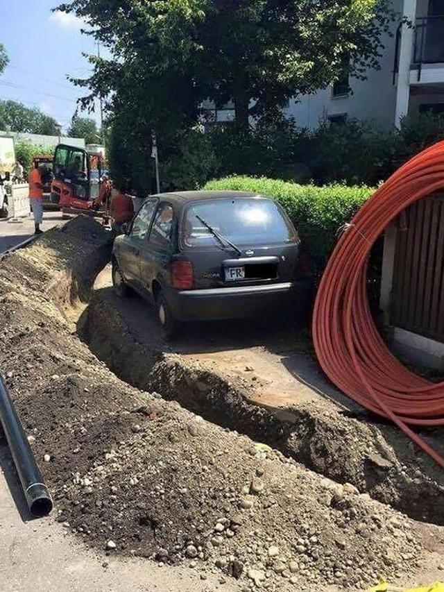 Momen apes di halaman rumah Berbagai sumber Momen apes di halaman rumah Berbagai sumber