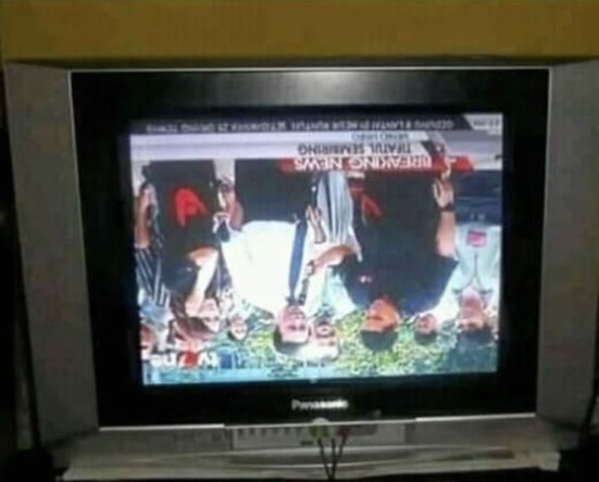 gara-gara salah servis nyeleneh © berbagai sumber