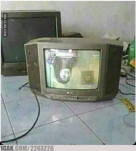 gara-gara salah servis nyeleneh © berbagai sumber