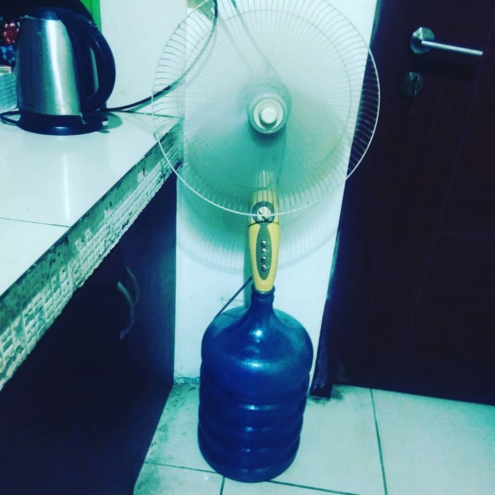 gara-gara salah servis nyeleneh © berbagai sumber gara-gara salah servis nyeleneh © berbagai sumber