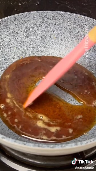 7 Cara membuat nasi sisa jadi biskuit cokelat, renyah dan praktis