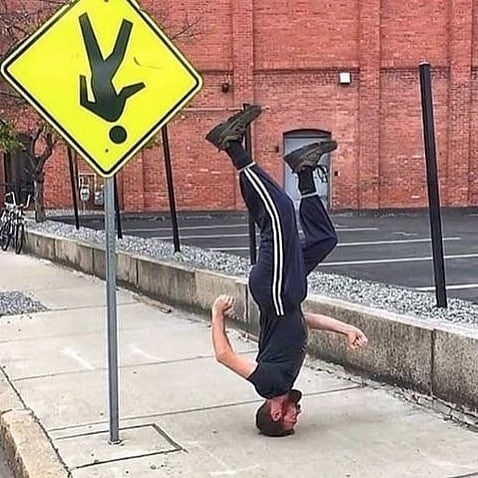 benda dipakai nggak semestinya © berbagai sumber benda dipakai nggak semestinya © berbagai sumber