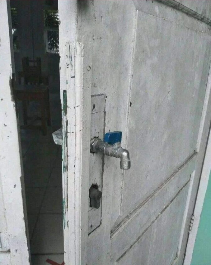 benda dipakai nggak semestinya © berbagai sumber