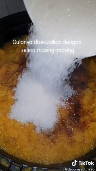 5 Trik bikin selai nanas yang pulen, wangi, dan awet berbulan-bulan