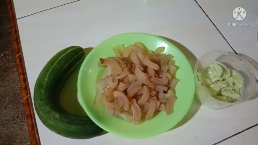 Cara jitu masak kikil agar tidak menggumpal dan lengket ketika dingin