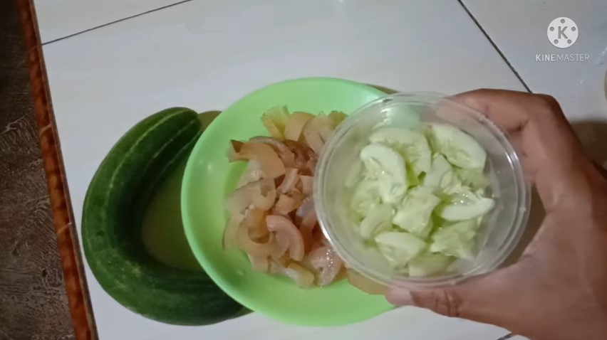 Cara jitu masak kikil agar tidak menggumpal dan lengket ketika dingin