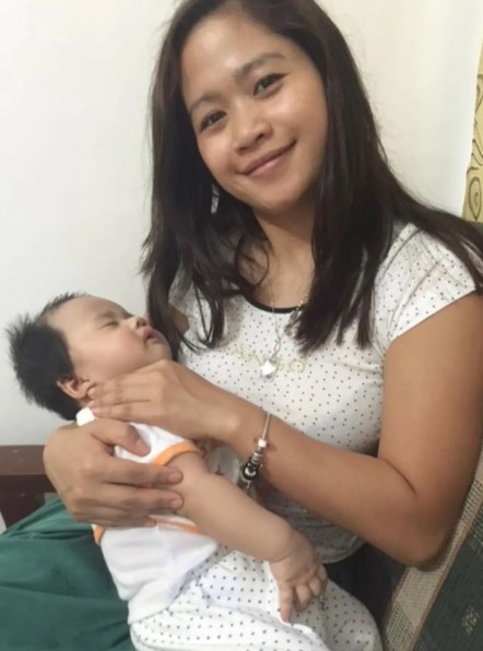 transformasi vlogger Farida Nurhan © berbagai sumber