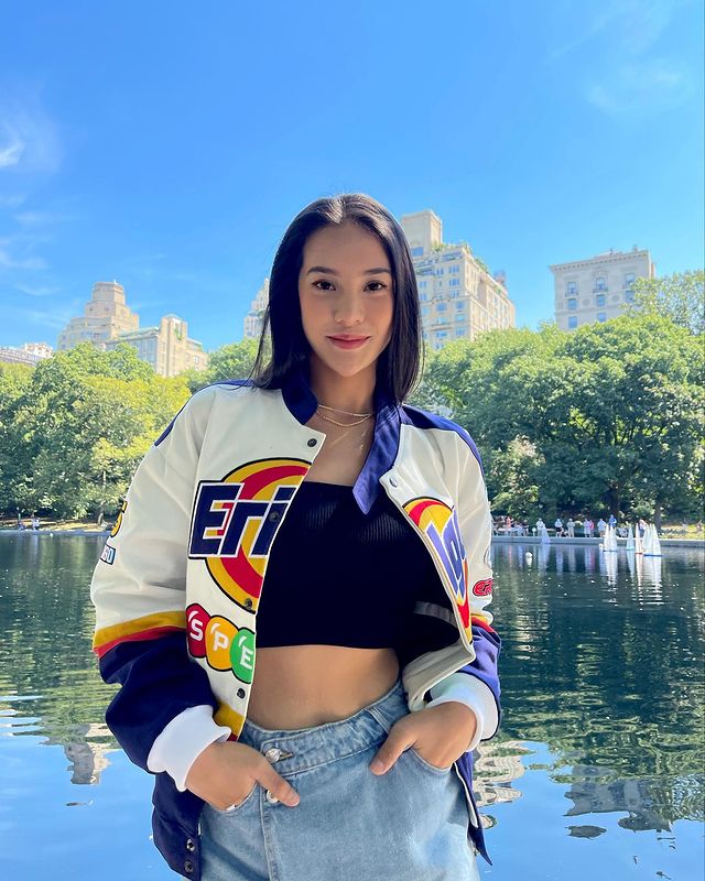 Selebgram debut main film © berbagai sumber