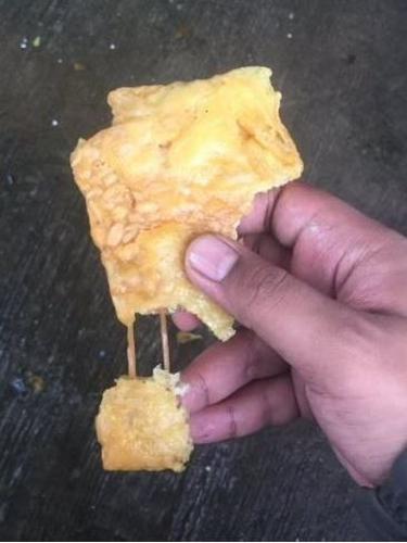 bonus tak terduga di makanan © berbagai sumber bonus tak terduga di makanan © berbagai sumber